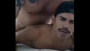 Comendo Passivo Rabudo