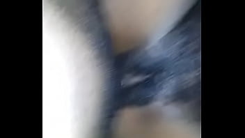 Fucking My Unshaved Bitch