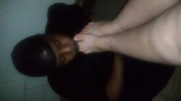 My Friend Dared Me To Suck Her Toes