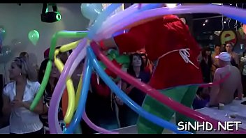 At The Edge Of Nirwana - hardcore, blowjob, party, silk, orgy, satin, group-sex, eurobabes, sex-party, dso - Video 2776379