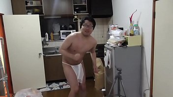 Japanese Famous Gay Boy Simoyaka Ice Bucket Challenge