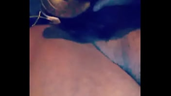 Pussy Dildo Play - dildo, pussy, black, bbw - Video 3160671