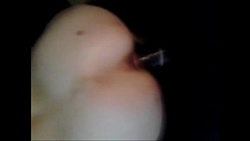 White Slut Sucks And Fucks Black Dick