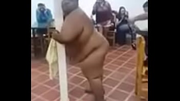 Sucia Puta Venezolana