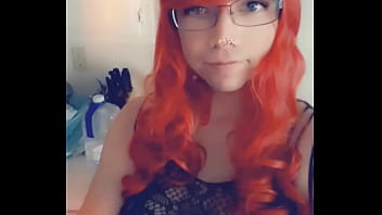 Verification Video - shemale, crossdresser, trap, trapito, verification-video - Video 3160502