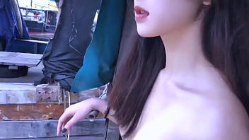 Model-chinese, Qinweiyingjie - Unknown - 2025 - Incredible - Scene - Video 3276842