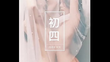 Model-chinese, Qinweiyingjie - Unknown - 2025 - Incredible - Session - Video 3158526