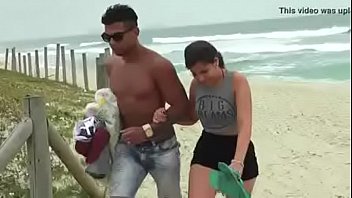 Nina Lins Dando Gostoso