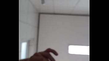 Putinha Oferecendo O Rabão