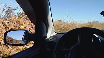 Casada Do Guara Pagando Boquete No Carro No Joque Club De Brasilia