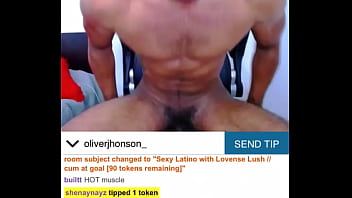 Porn Gay Modelo Latino