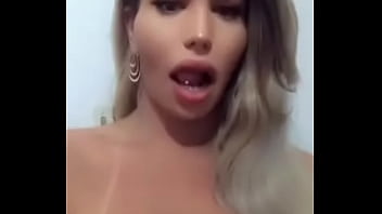 Tranny, Shemale, Transexual, Travesti, Transex, Rios, Yara, Yara-rios - Shemale - 2025 - Sexy - Show - Video 3275405