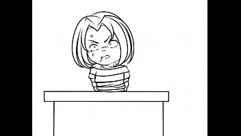 Chucky El Pollo Asado