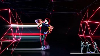 Blame Just Dance 2016 Full Gameplay