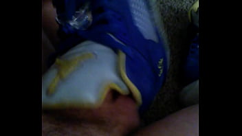 Fucking My Friends Jordans