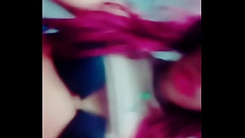 Llegando B. Y Caliente Después De La Fiesta