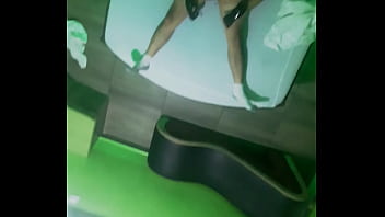 Maduras, Tacones - Unknown - 2025 - Intense - Performance - Video 3276301