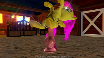 Project Elera Gameplay Big Toy