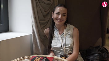 Interview With Nataly Gold (sharesome Tv)