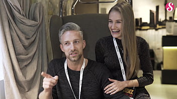 Interview With Lutro And Tiffany Tatum (sharesome Tv)