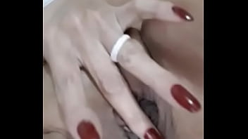 Mi Mujer Se Masturba Para Mi - milf, masturbation, argentina, puta - Video 3159547