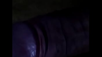 Minha Pica No Escurinho