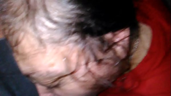 Thick Latina Sucking, Swallowing, And Licking Balls