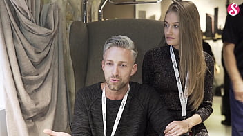 The Story Behind Sharesome, Featuring Luna Corazon, Charlie Dean, Lutro _ Tiffany Tatum, And Texas Patti