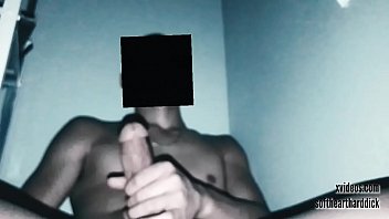 I jack off at 3 am to a sad song :(