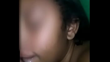 Enchendo A Boca Da Casada Do Sexlog De Porra.