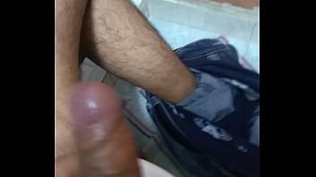 Ando Bien Caliente - cock, uncut, big-cock, big-dick, pene, soloboy - Video 3205080