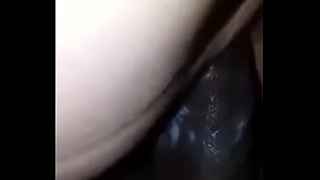 Kelly' Creamy Pussy On Keystone Bbc