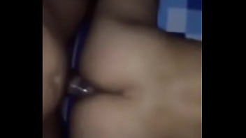 Pasivo Recibe Verga Del Perro Activo