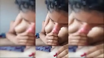 Vinicius Ganhou Chupeta Da Prima Gabriela