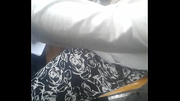 Hermosos Pechos En En El Bus