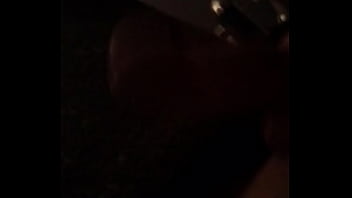 Whisper Showing Cock For Girl