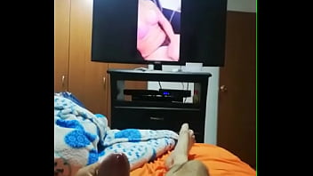 Masturbacion Viendo Shemale