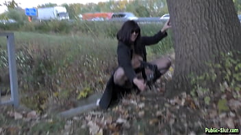 Public Sex Escapades With Slutwife Marion In 2019