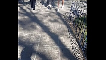 Nalgas Perfectas - latina, ass, petite, butt, booty, perfect-ass, bouncing-ass - Video 3193457