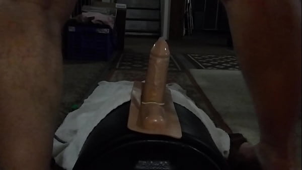 Happy Humpday With Sybian