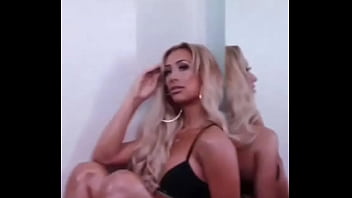 Carmella From Wwe Being Sexy 2