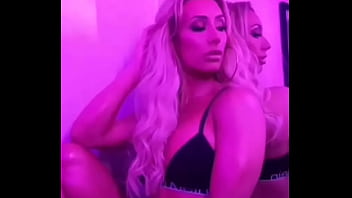 Carmella From Wwe Being Sexy 3