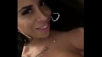 Ts Giullieta Borges Very Horny