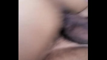 Colegiala Se Desnuda Para El Novio