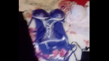 Lingerie, Gay, Cdzinha - Gay - 2025 - Hot - Experience - Video 3202756