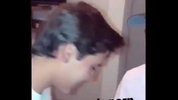 Tres Mexicanos Hacen Trio En Casa Agena