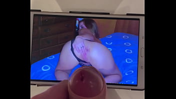 Cum, Whore - Bukkake - 2025 - Sexy - Scene - Video 3191533