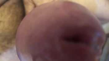 Pija Muy Caliente De Un Maduro Que La Tiene Muy Duro