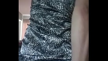 Sentandome En El Palo