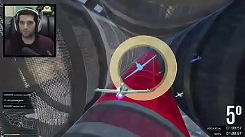 Dava Jonas Se Fodendo No Gta 5